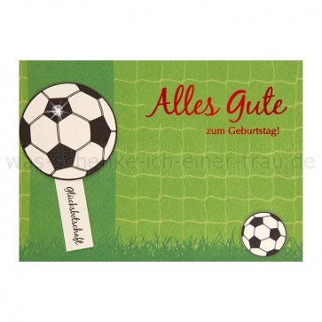 EigenArt_Grußkarte_Geburtstagskarte_mit_Fussball_Alles_Gute_zum_Geburtstag