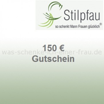 Stilpfau_Geschenk_Gutschein_Wertgutschein_150_Euro