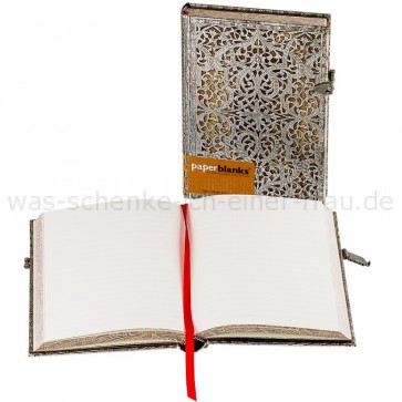 Paperblanks-Notizbuch-Natur-Midi